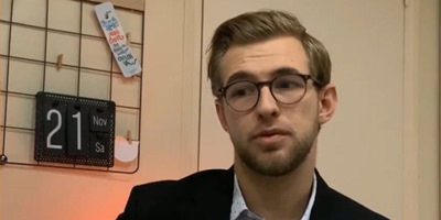 étudiant au MBA Finance, e-Contrôle des risques - MBA ESG