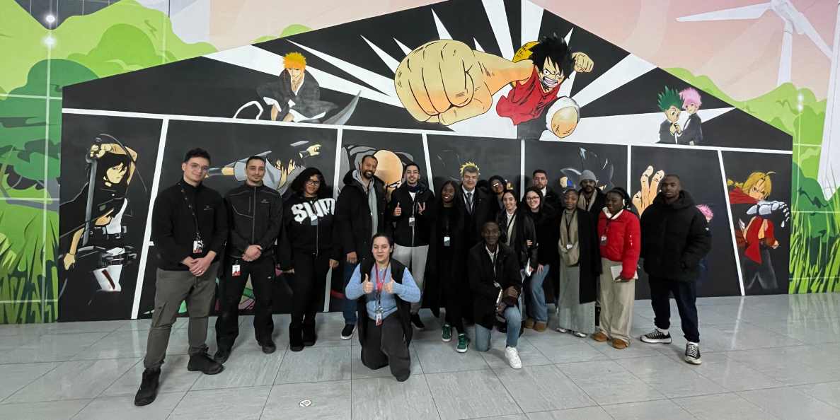 Semaine internationale 