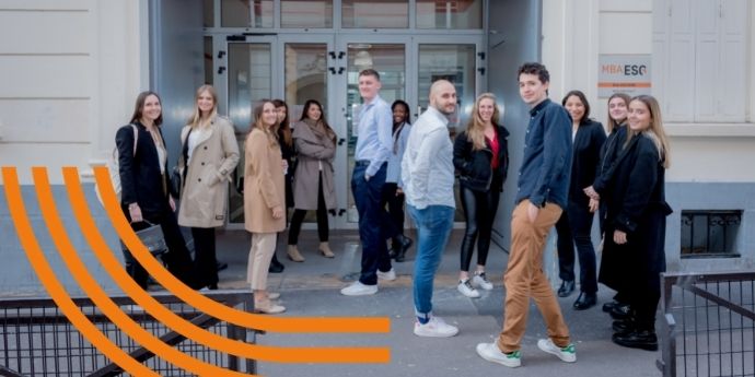 MBA ESG Portes Ouvertes