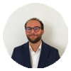 Tom Cressent, diplomé MBA Hotellerie